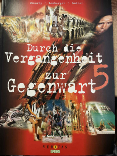 pokorny-lemberger-lobner - Durch dieVergangenheit zur Gegenwart  5.