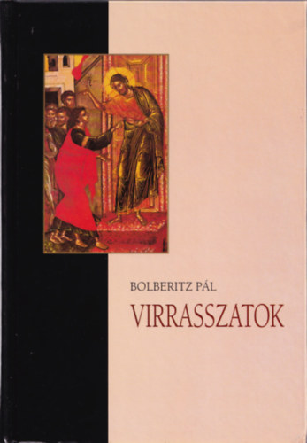 Bolberitz P�l - Virrasszatok