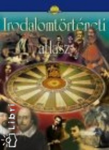 Irodalomtörténeti atlasz 9-12.