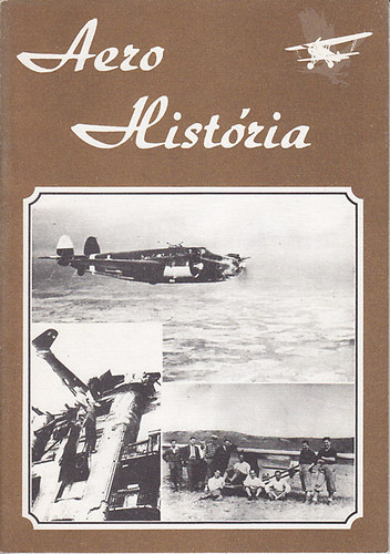 Aero História - 1988. december