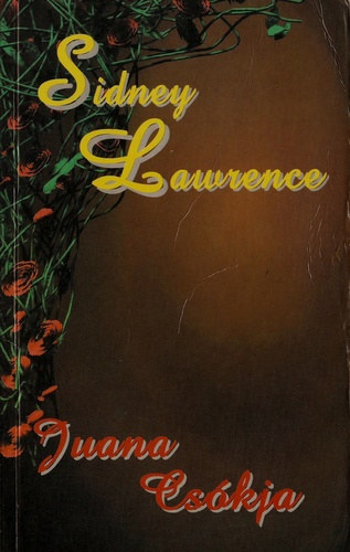 Sidney Lawrence - Juana cs�kja