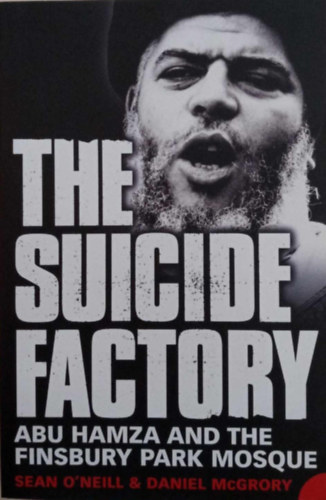 Daniel McGrory Sean O'Neill - The Suicide Factory