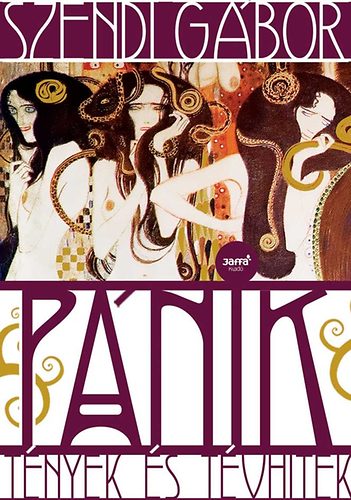 Szendi G�bor - P�nik