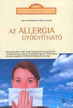 Marion, Rainer Dirkesmann Zerbst - Az allergia gy�gy�that�