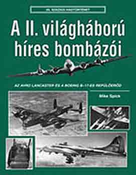Mike Spick - A II. vilghbor hres bombzi