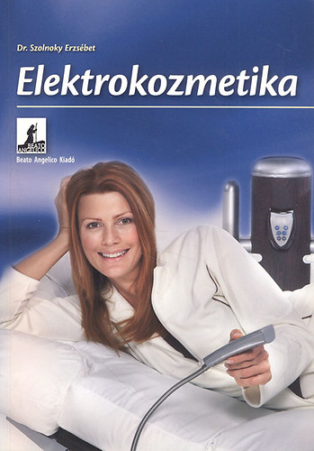 Szolnoky Erzsbet dr. - Elektrokozmetika