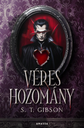 S. T. Gibson - Vres Hozomny