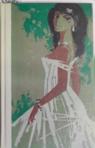 Jorge Amando - Gabriela wie Zimt und nelken