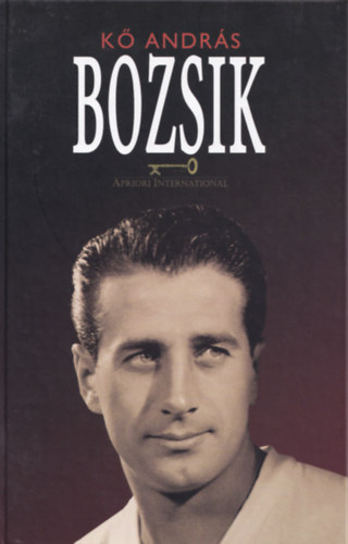K Andrs - Bozsik