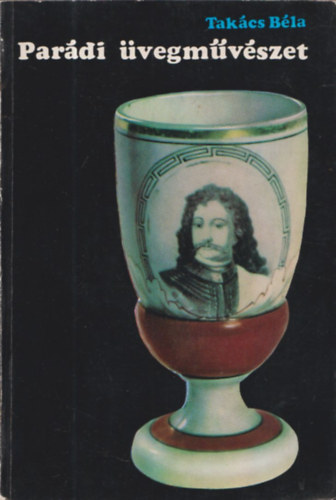 Tak�cs B�la - Par�di �vegm�v�szet