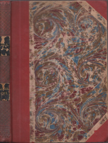 Vars�nyi Gyula - �ria