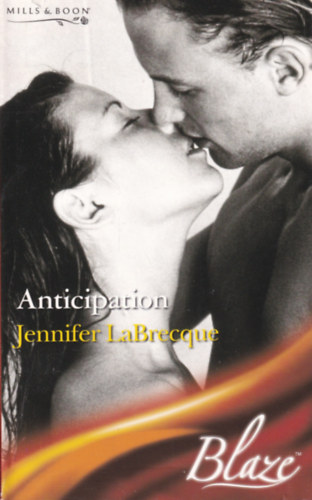 Jennifer LaBrecque - Anticipation