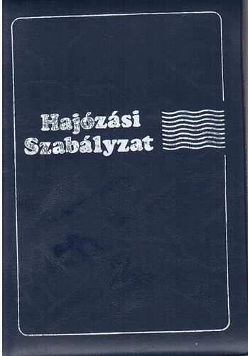 Haj�z�si szab�lyzat egys�ges szerkezetbe foglalt sz�vege