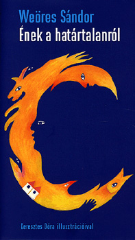 We�res S�ndor - �nek a hat�rtalanr�l