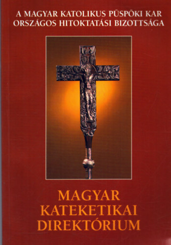 Magyar kateketikai direkt�rium