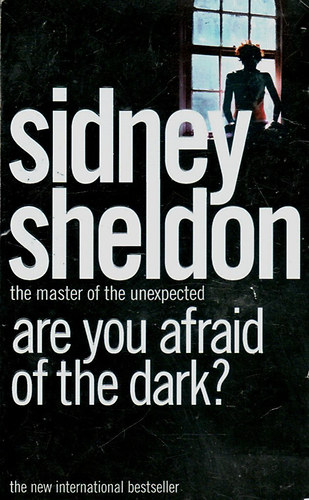 Sidney Sheldon - Are you Afraid Of The Dark?