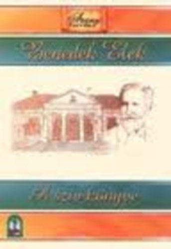 Benedek Elek - A sz�v k�nyve
