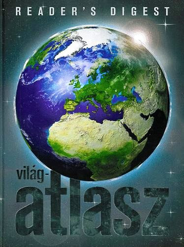 Reader's Digest Vilgatlasz