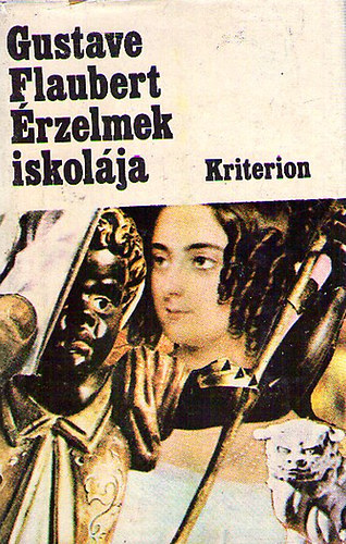 Gustave Flaubert - rzelmek iskolja