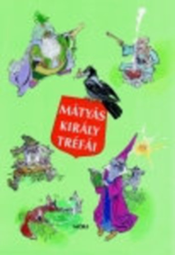 Szp Ern - Mtys kirly trfi (Zrd Ern rajzaival)