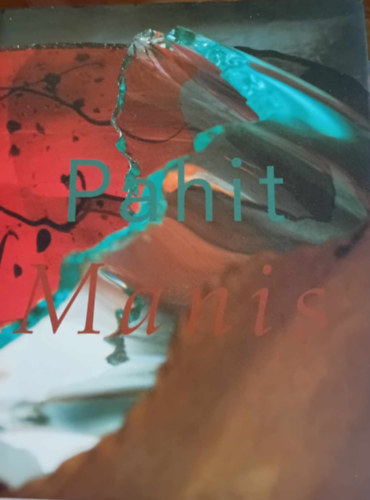 Frank van den Ham (The technique of glass fusing) Pahit Manis