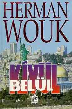 Herman Wouk - Kvl-bell