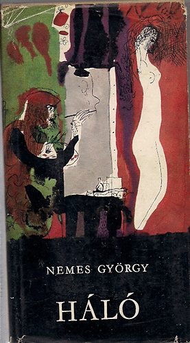 Nemes Gy�rgy - H�l�