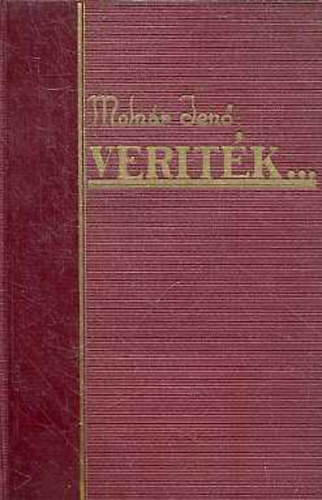 Moln�r Jen� - "Verit�k..." Vallom�sok az �letr�l �s hitvall�s az igazs�gr�l