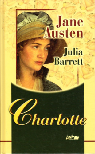 Jane Austen Julia Barrett - Charlotte