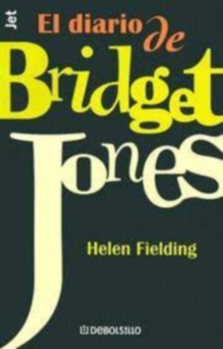 Helen Fielding - El diario de Bridget Jones