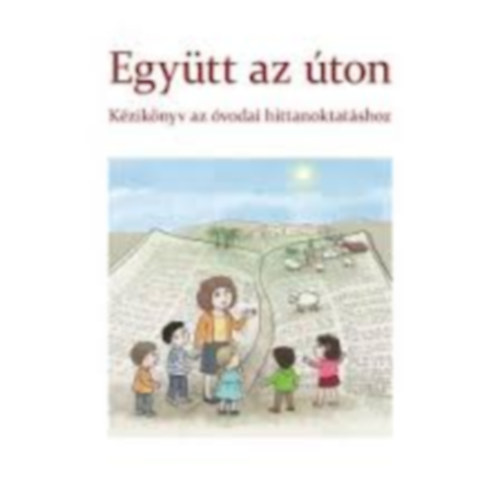 Lacknern� Pusk�s S�ra - Egy�tt az �ton