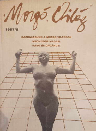 Mozg Vilg 1987/8