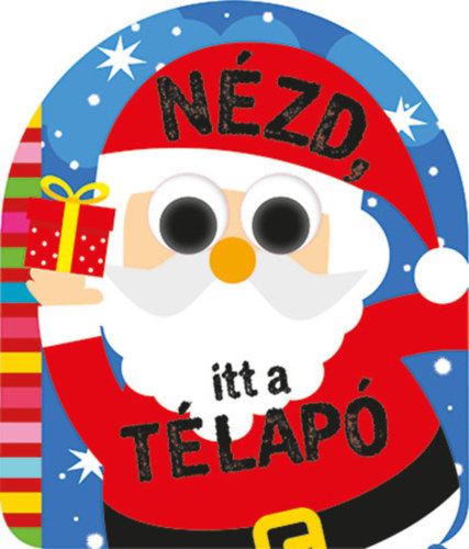 N�zd, itt a T�lap�