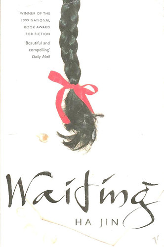 Ha Jin - Waiting