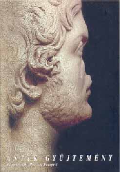 Szil�gyi J�nos Gy�rgy - Antik gy�jtem�ny