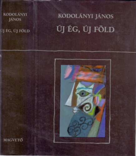 �j �g, �j f�ld - A V�z�z�n m�sodik r�sze