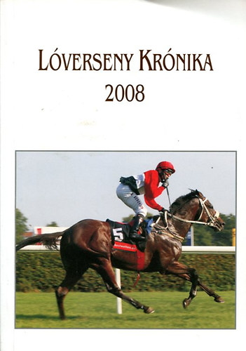 Lverseny Krnika 2008