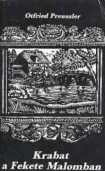 Otfried Preussler - Krabat a Fekete Malomban
