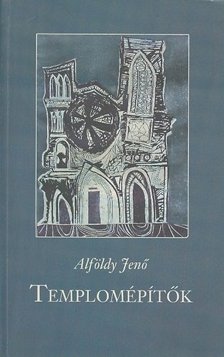 Alf�ldy Jen� - Templom�p�t�k