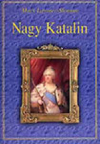 Mary Lavater-Sloman - Nagy Katalin