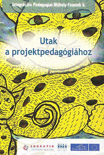 Utak a projektpedaggihoz