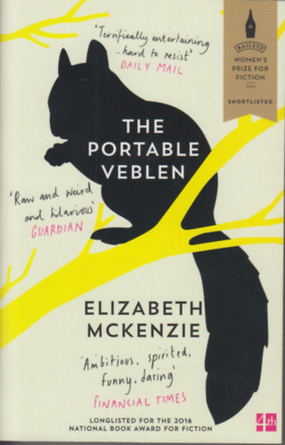 The Portable Veblen