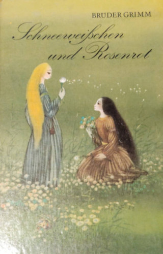 Br�der Grimm - Schneewittchen und Rosenrot