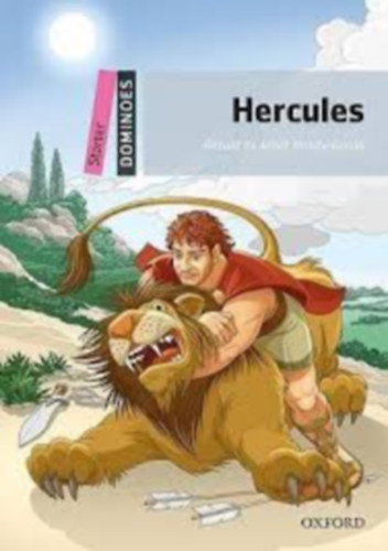 Hercules (Dominoes Starter) New Ed.