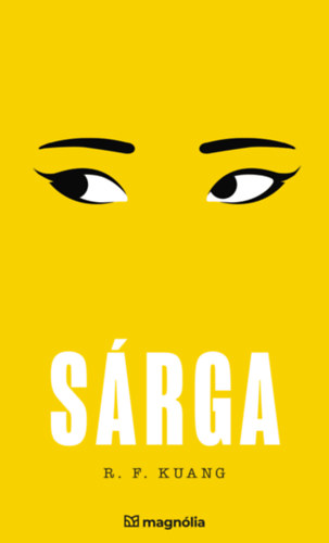 R.F. Kuang - S�rga