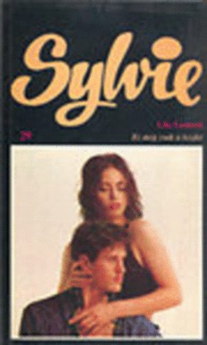 Lila Leonard - Ez mg csak a kezdet (Sylvie)