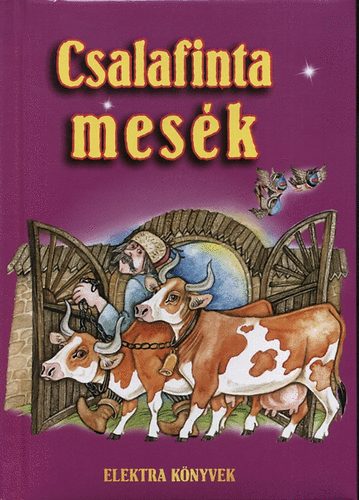 Csalafinta mesk