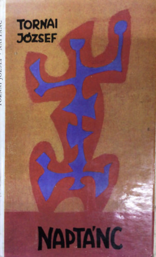 Tornai J�zsef - Napt�nc