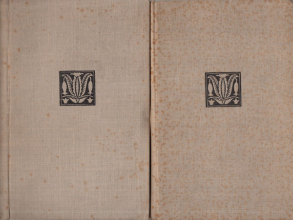 Neubauer P�l - Mi k�z�m hozz� ?  I-II.