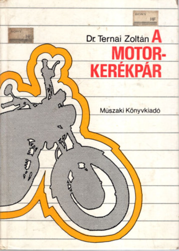 Dr. Ternai Zoltn - A motorkerkpr